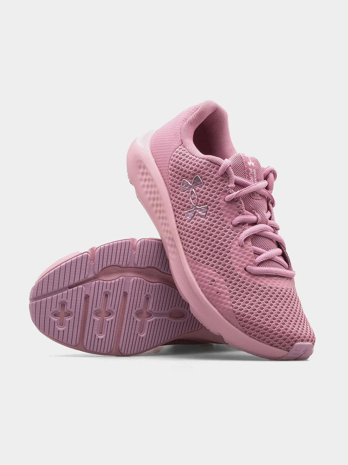 Buty damskie Under Armour Pursuit 3 3024889-602 