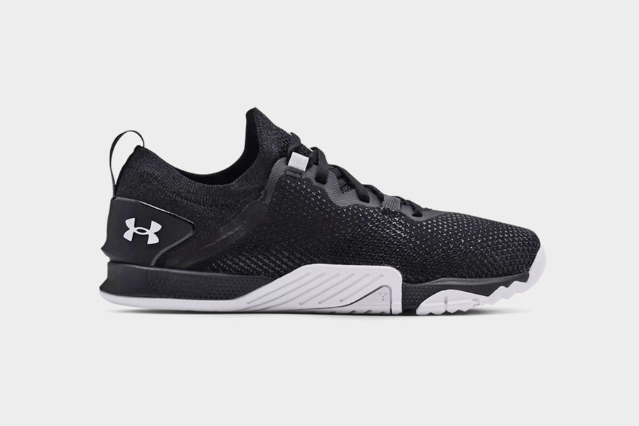 Buty damskie Under Armour TRIBASE REIGN 3 3023699-001