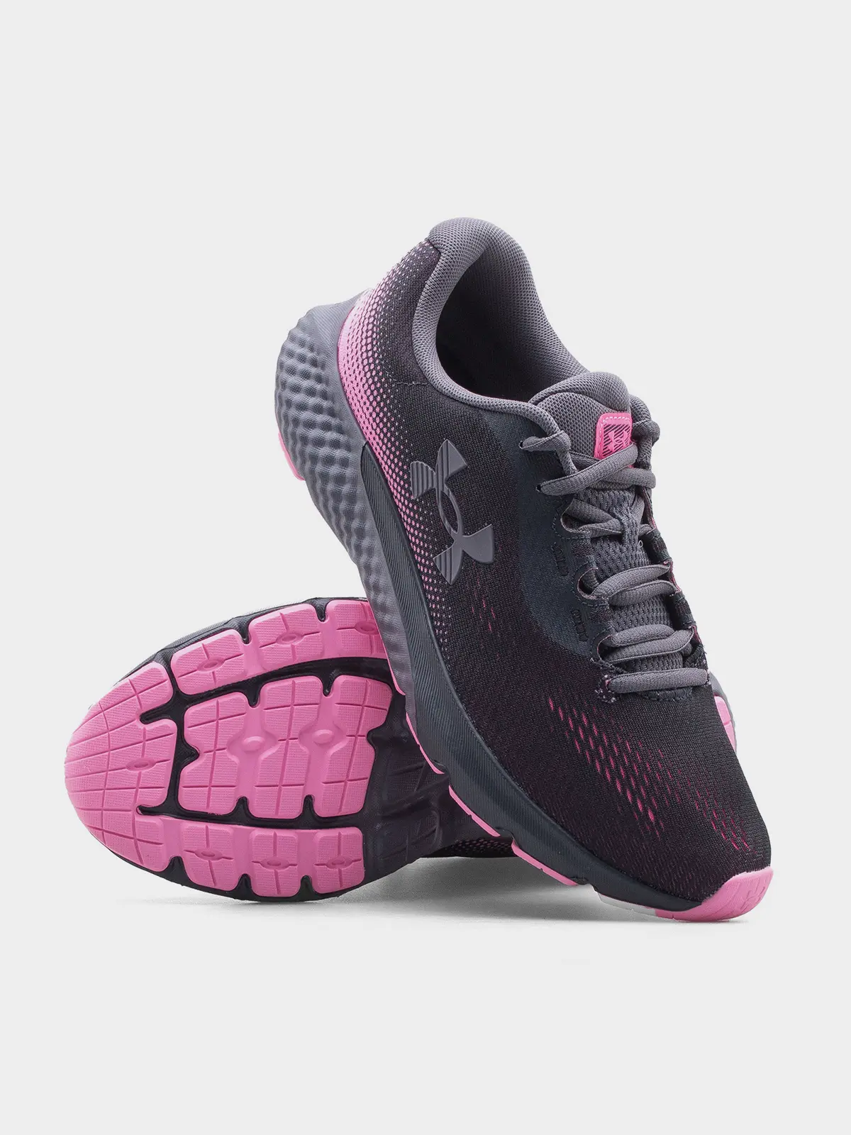 Buty damskie Under Armour UA W Charged Rogue 4 3027005-101