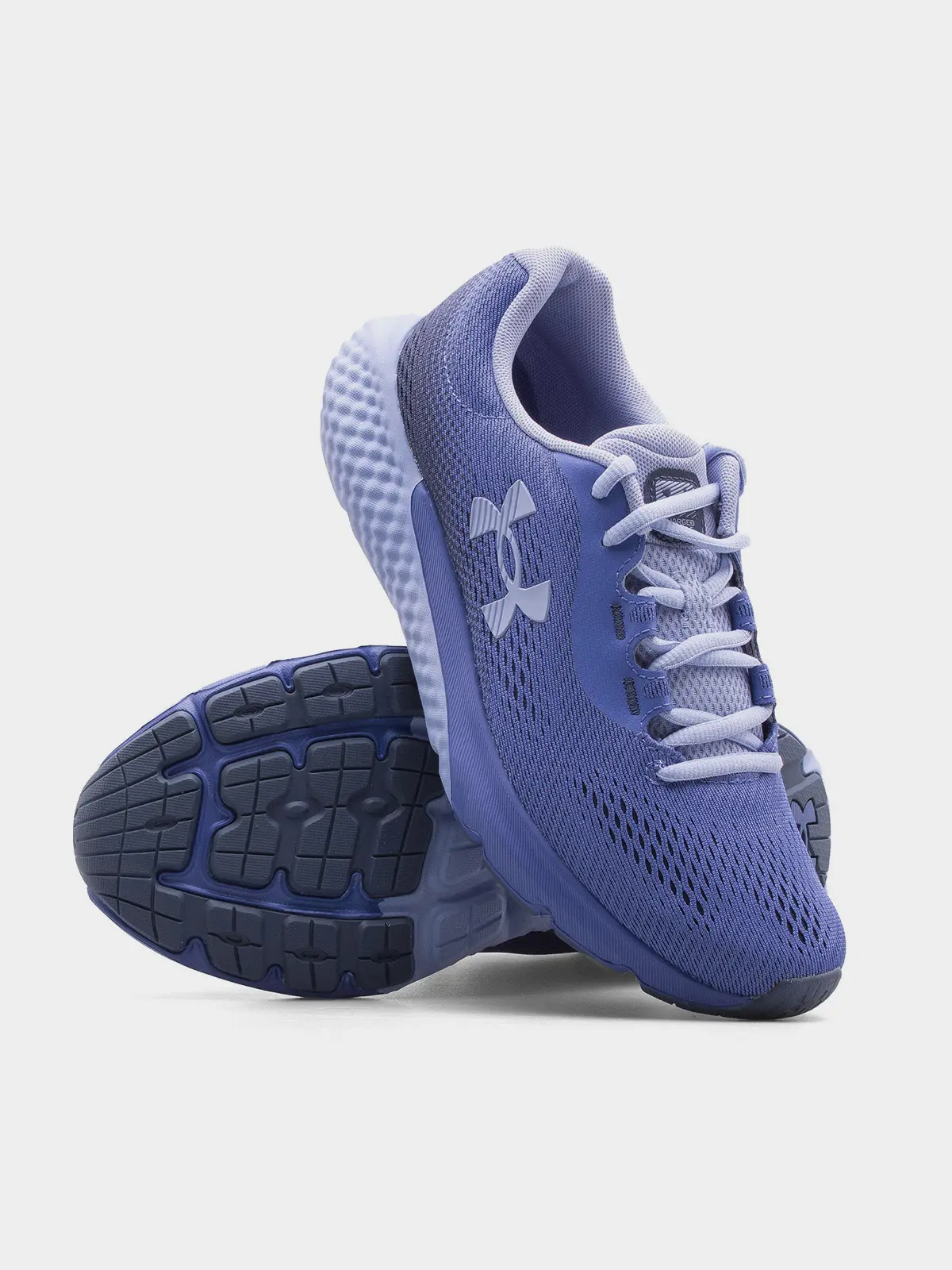 Buty damskie Under Armour UA W Charged Rogue 4 3027005-500