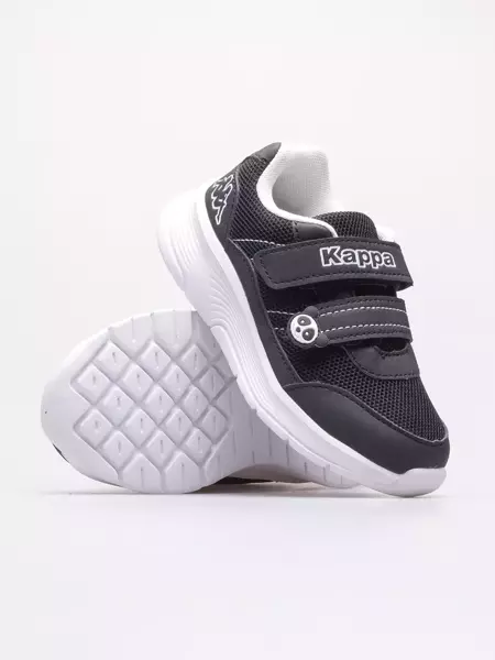 Buty dziecięce KAPPA JAK M 280024M-1110 