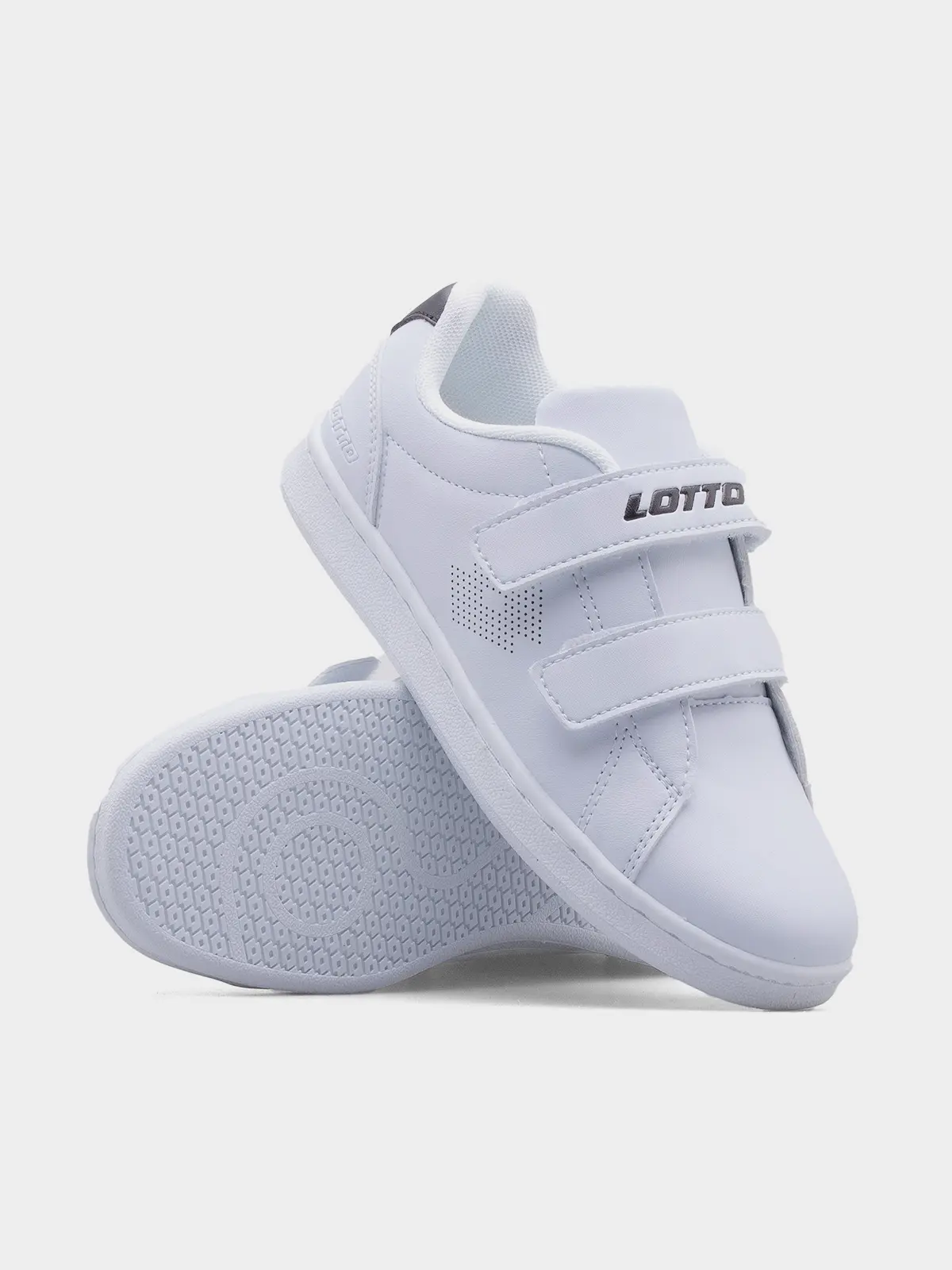 Buty dziecięce LOTTO BURGAS K 2600240K-1011