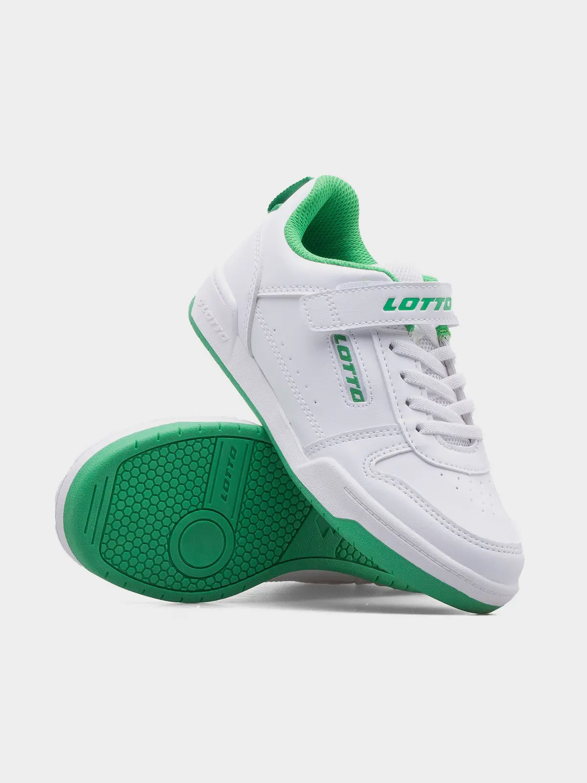 Buty dziecięce LOTTO TOCO BC K 2600320K-1060