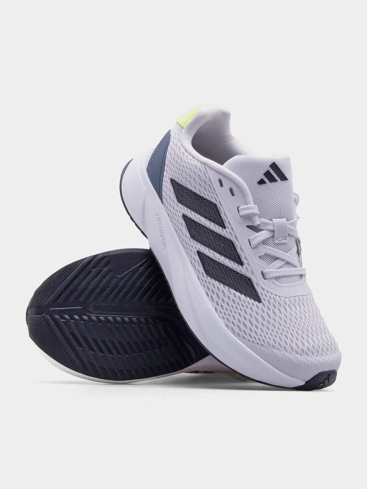 Buty dziecięce adidas DURANO SL K ID9130