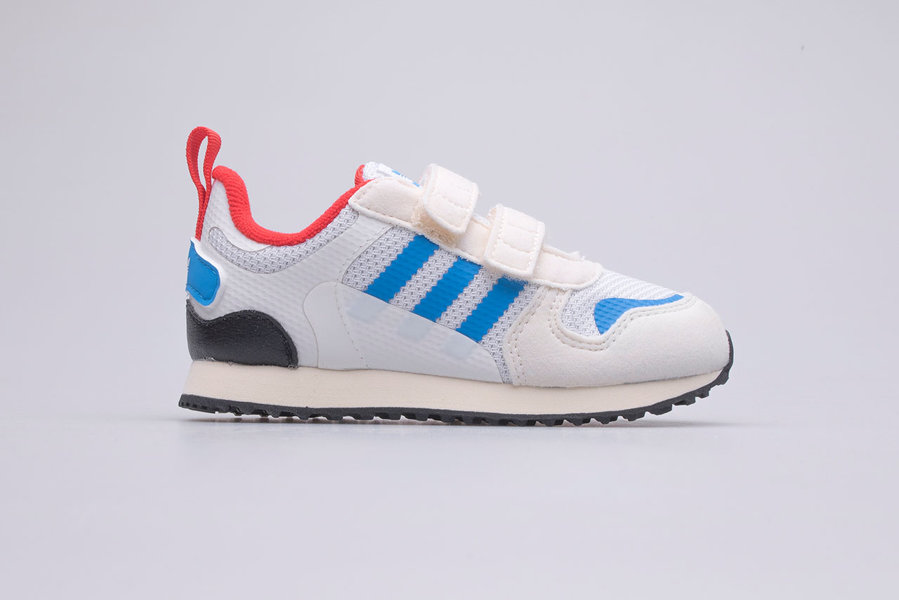 Buty dziecięce adidas ZX 700 HD CF I FX5241