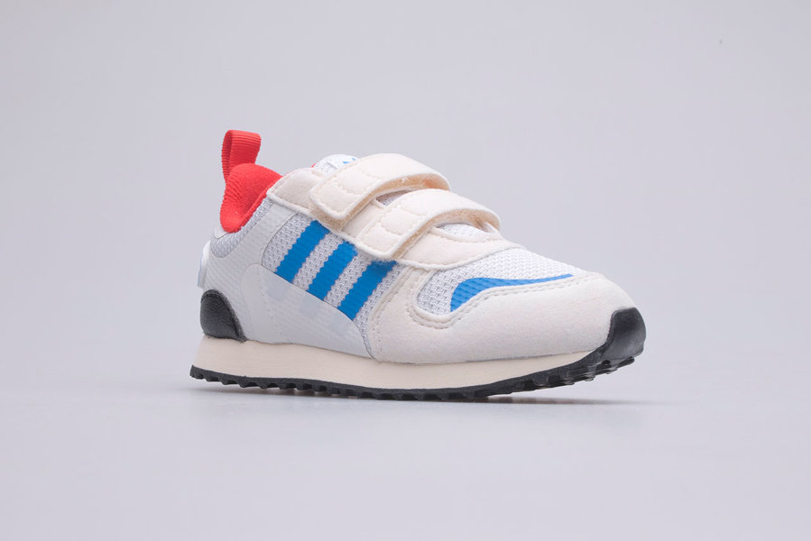 Disney x adidas 2024 originals zx 700 belle