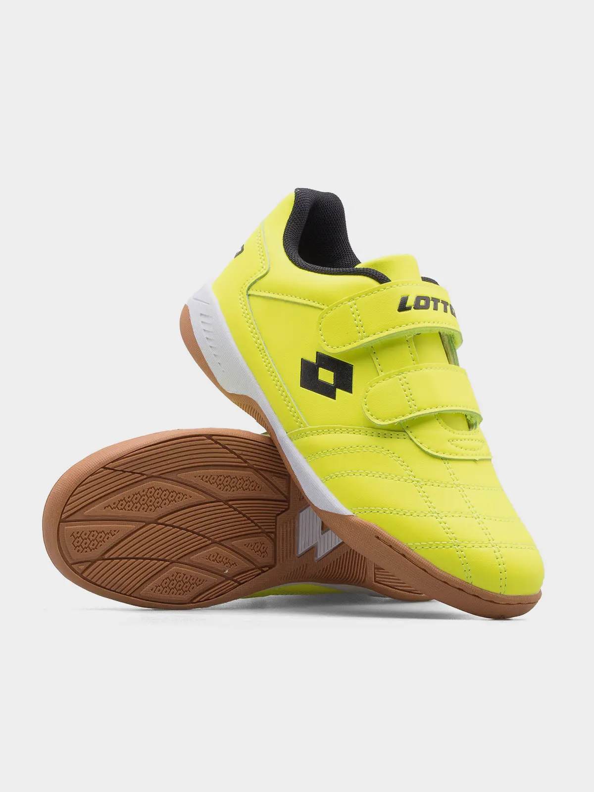 Buty dziecięce halowe LOTTO PACER T 2600110T-2411