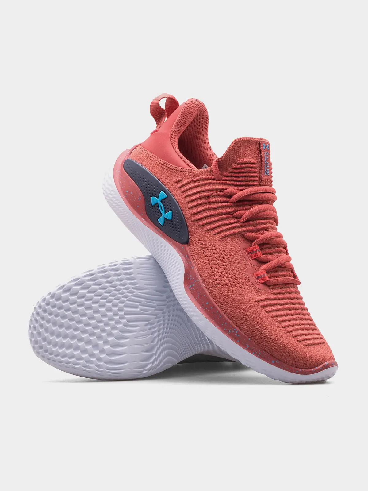 Buty męskie UNDER ARMOUR 3027177-600