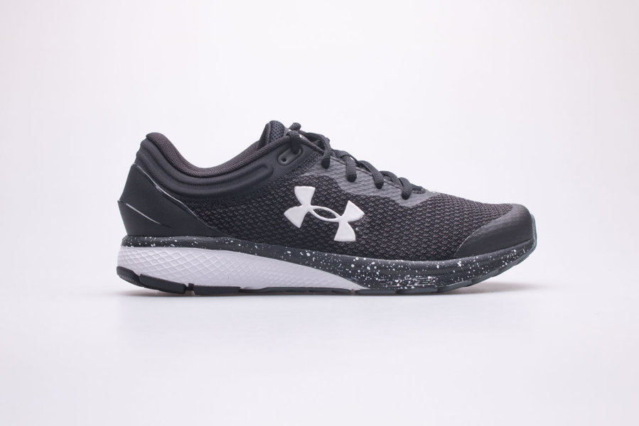 Buty męskie UNDER ARMOUR CHARGED 3024912-001