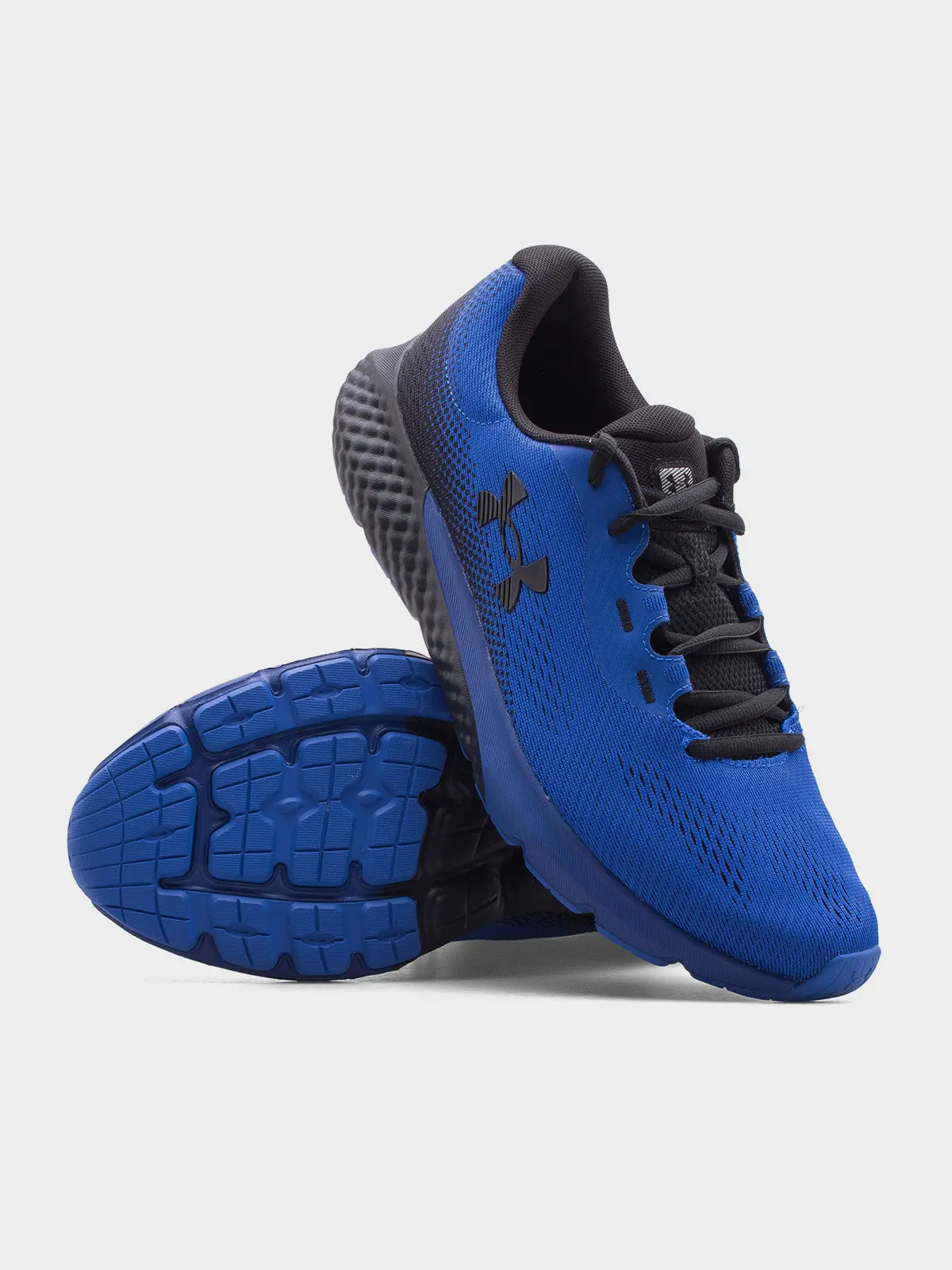 Buty męskie UNDER ARMOUR Charged Rouge 4 3026998-400