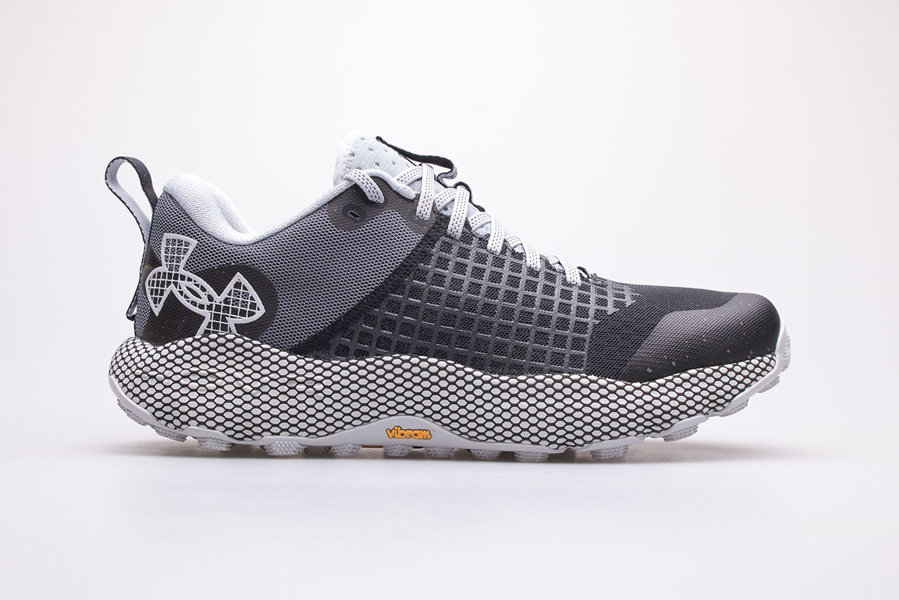 Buty męskie UNDER ARMOUR HOVR DS Ridge 3025852-001