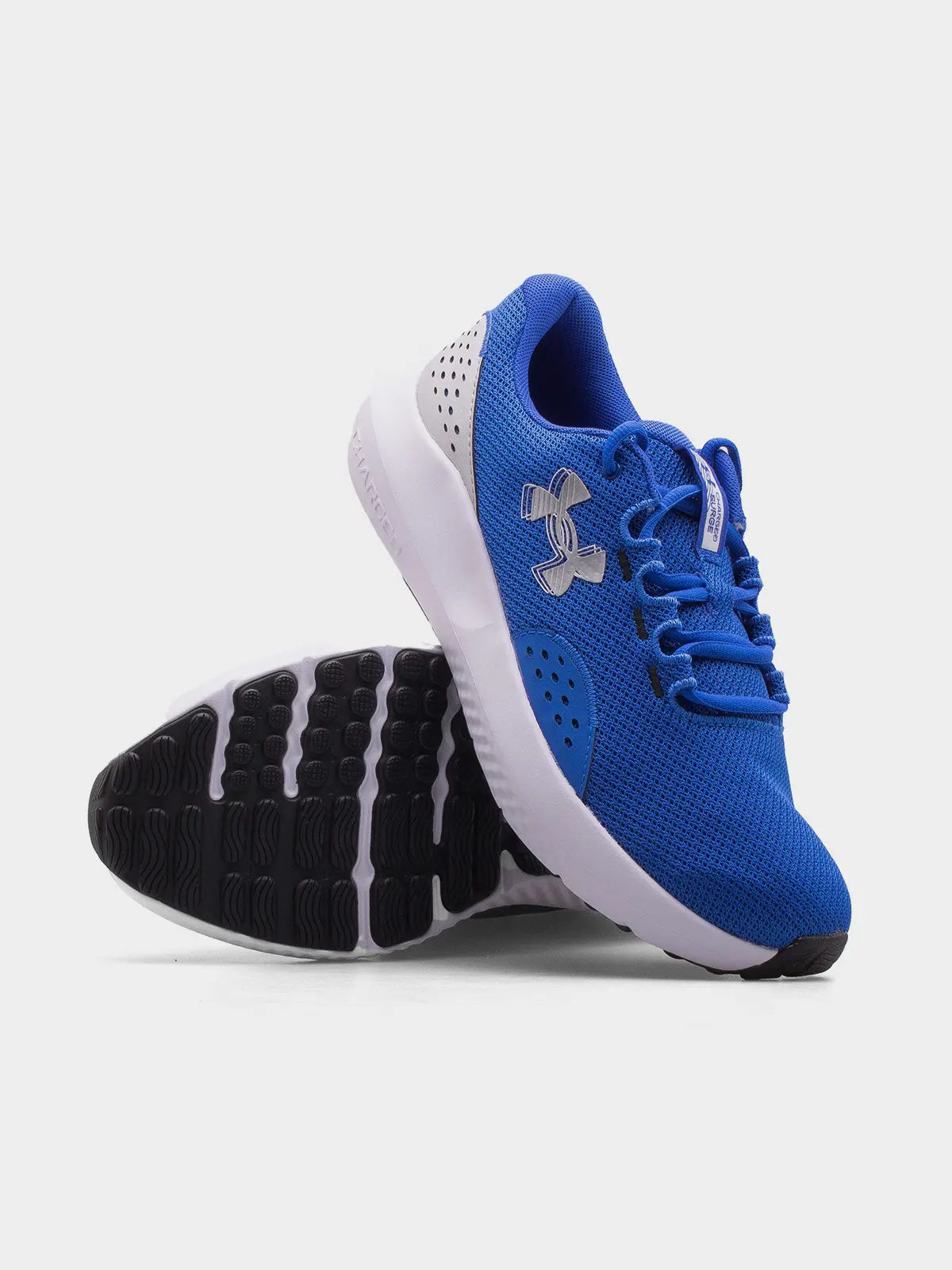 Buty męskie UNDER ARMOUR Surge 4 3027000-400