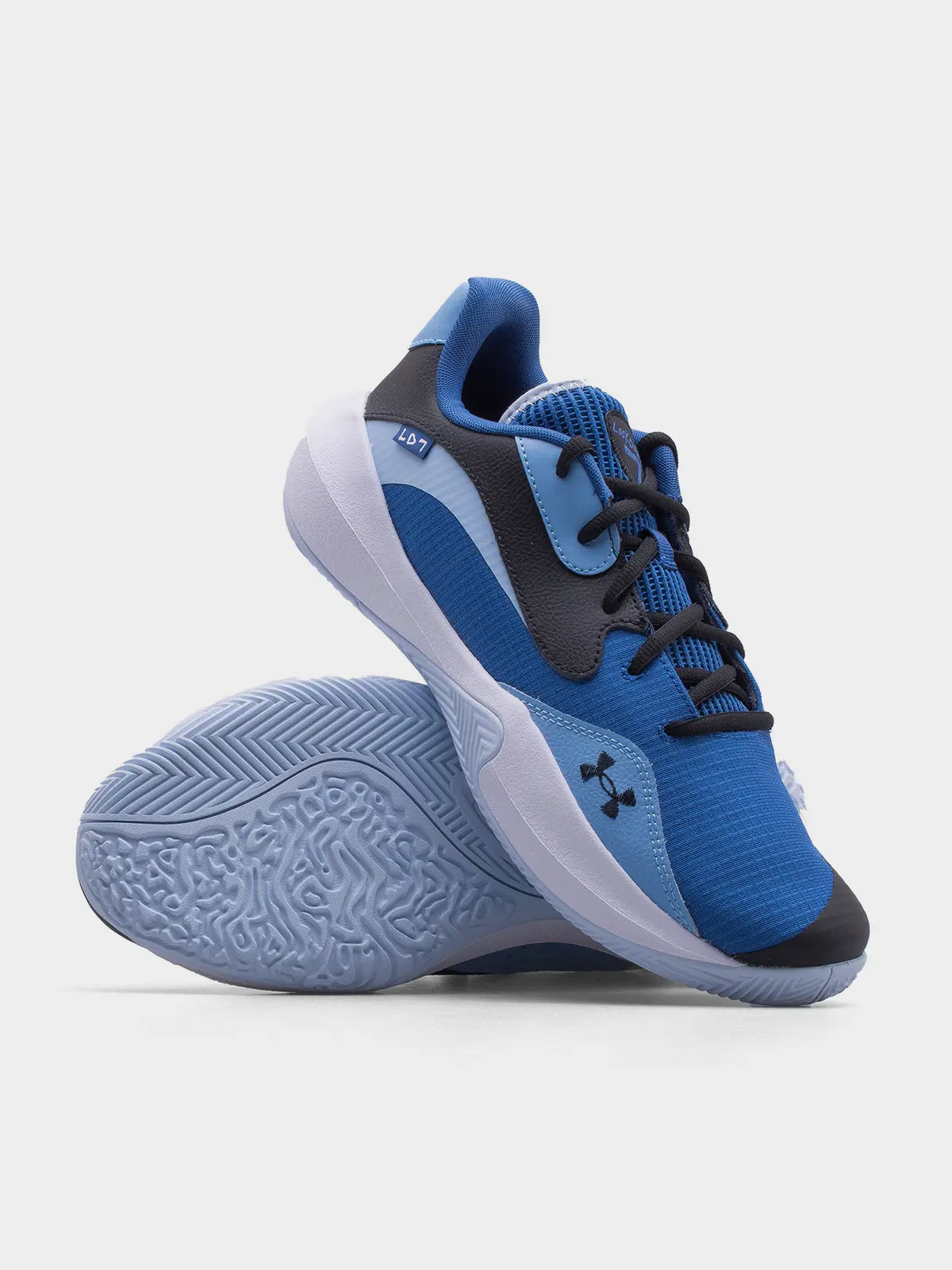 Buty męskie Under Armour 3027646-401