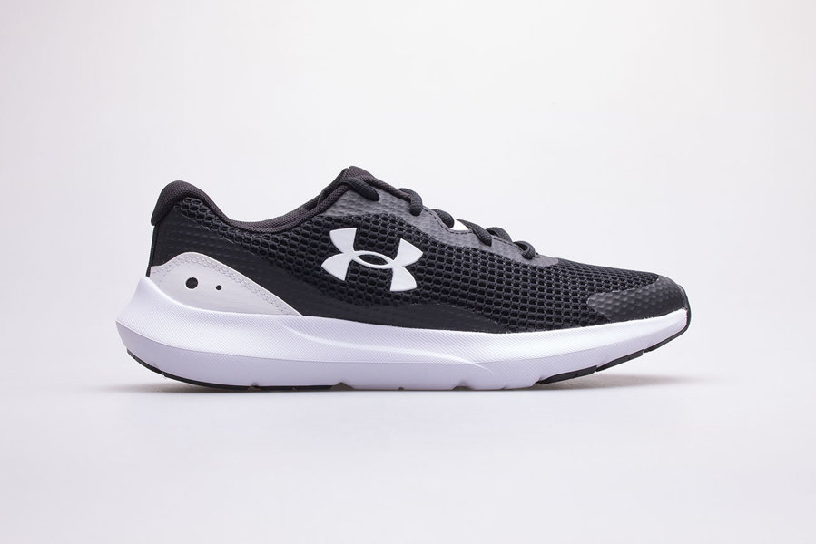 Buty męskie Under Armour Surge 3 3024883-001