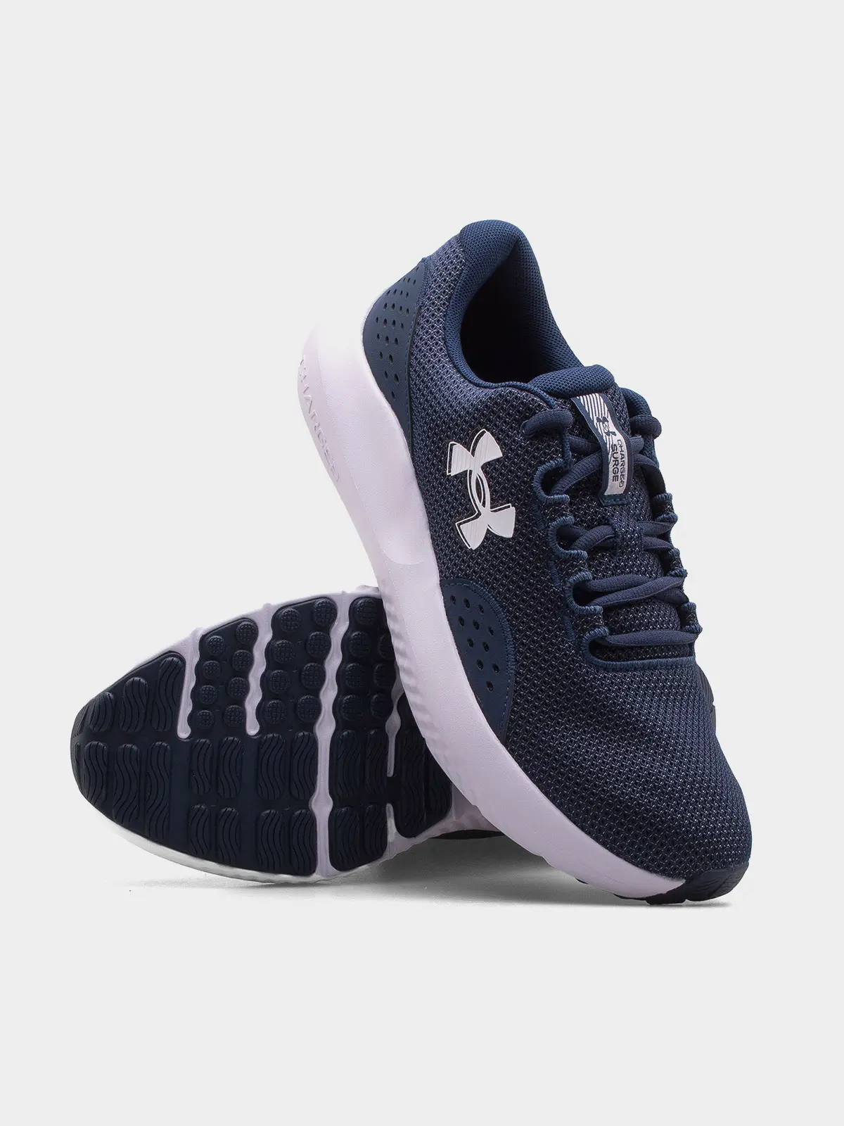 Buty męskie Under Armour Surge 4 3027000-401