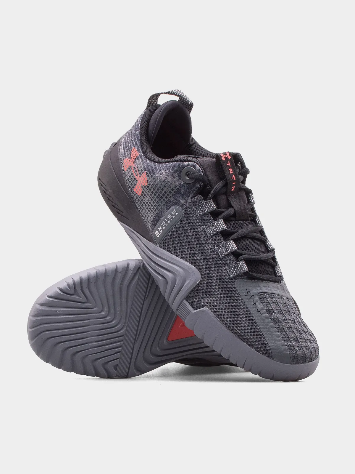 Buty męskie Under Armour TriBase Reign 6 3027352-400 