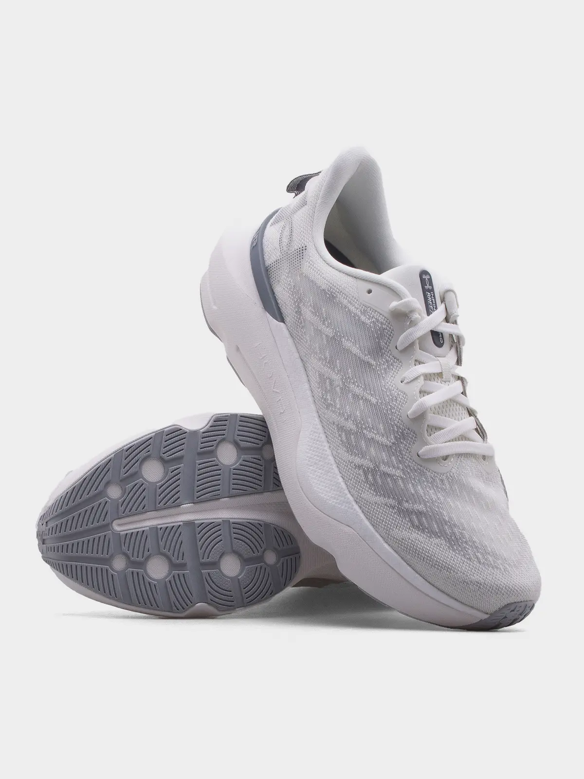 Buty męskie Under Armour UA Infinite 6 Cool Down 3027187-302