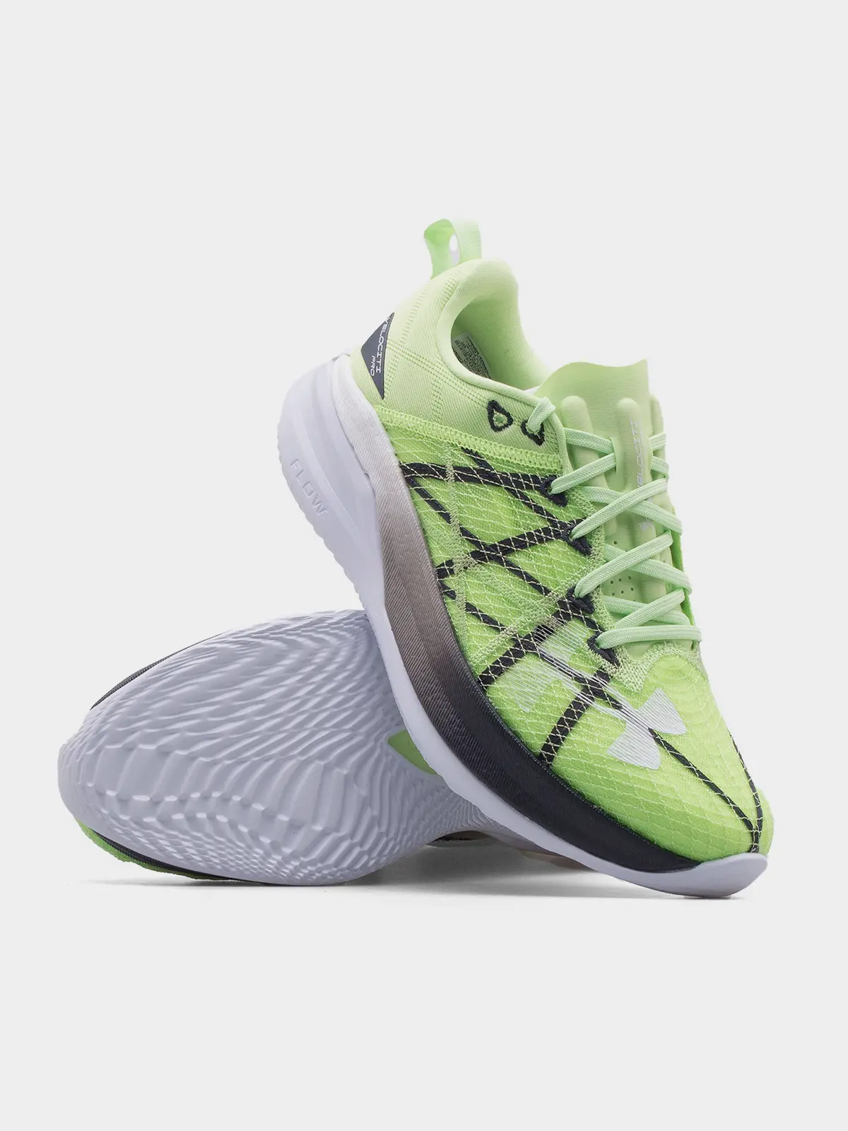 Buty męskie Under Armour Velociti Pro 3027560-300