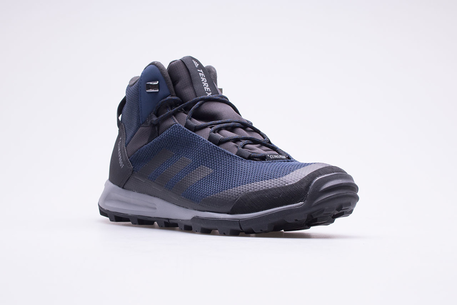 adidas terrex tivid review