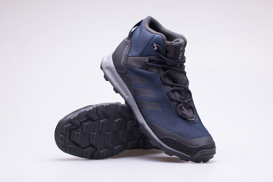 adidas terrex tivid review