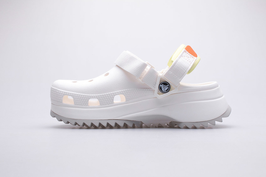 classic hiker crocs