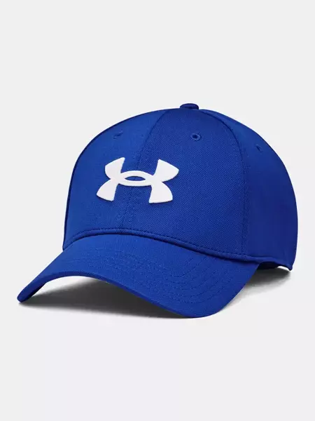 Czapka z daszkiem męska UNDER ARMOUR 1376700-400