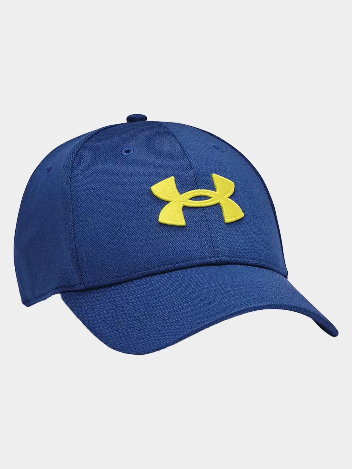 Czapka z daszkiem męska UNDER ARMOUR 1376700-471