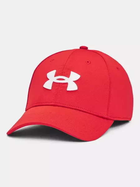 Czapka z daszkiem męska UNDER ARMOUR 1376700-600