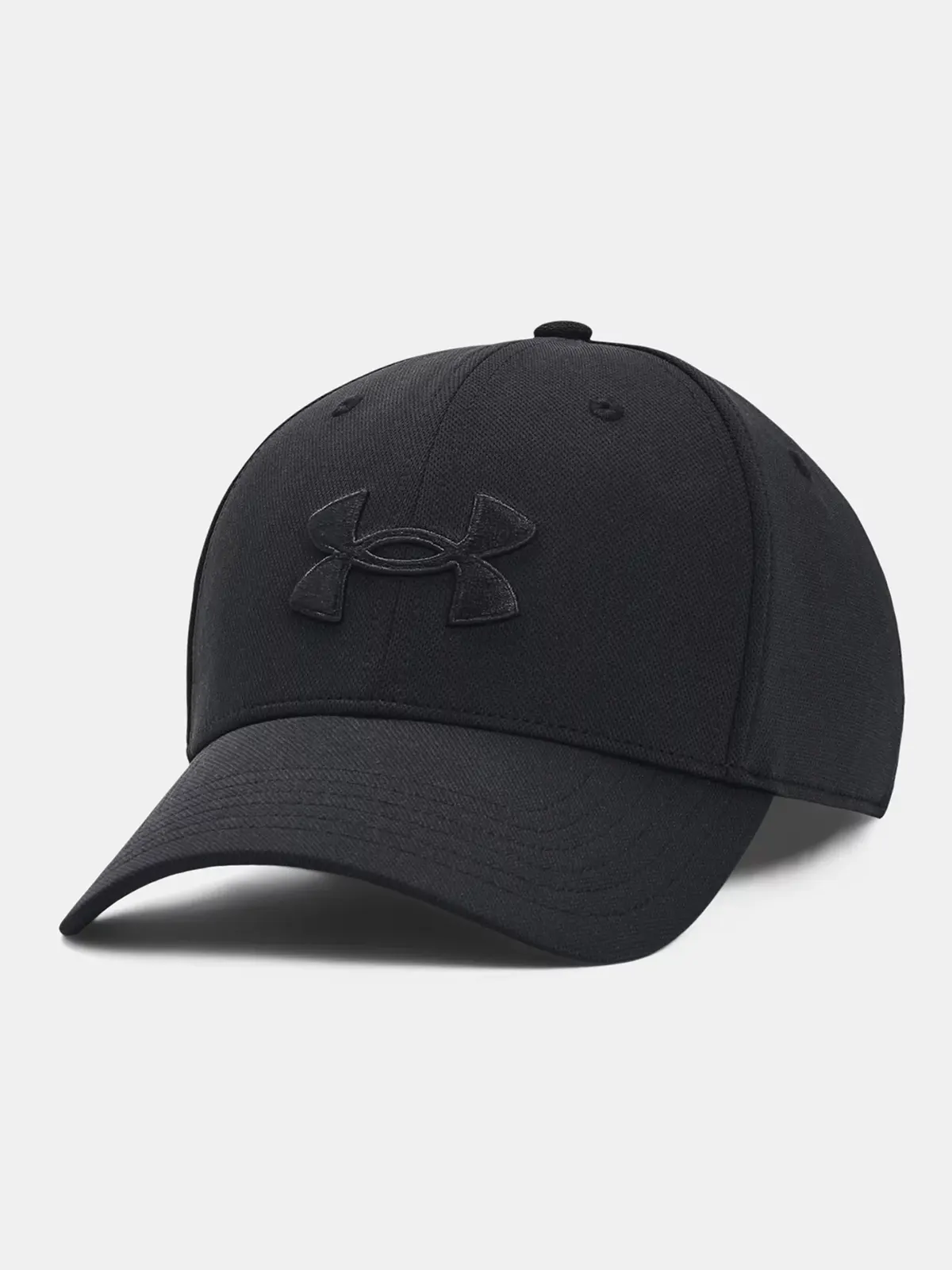 Czapka z daszkiem męska UNDER ARMOUR 1376701-002