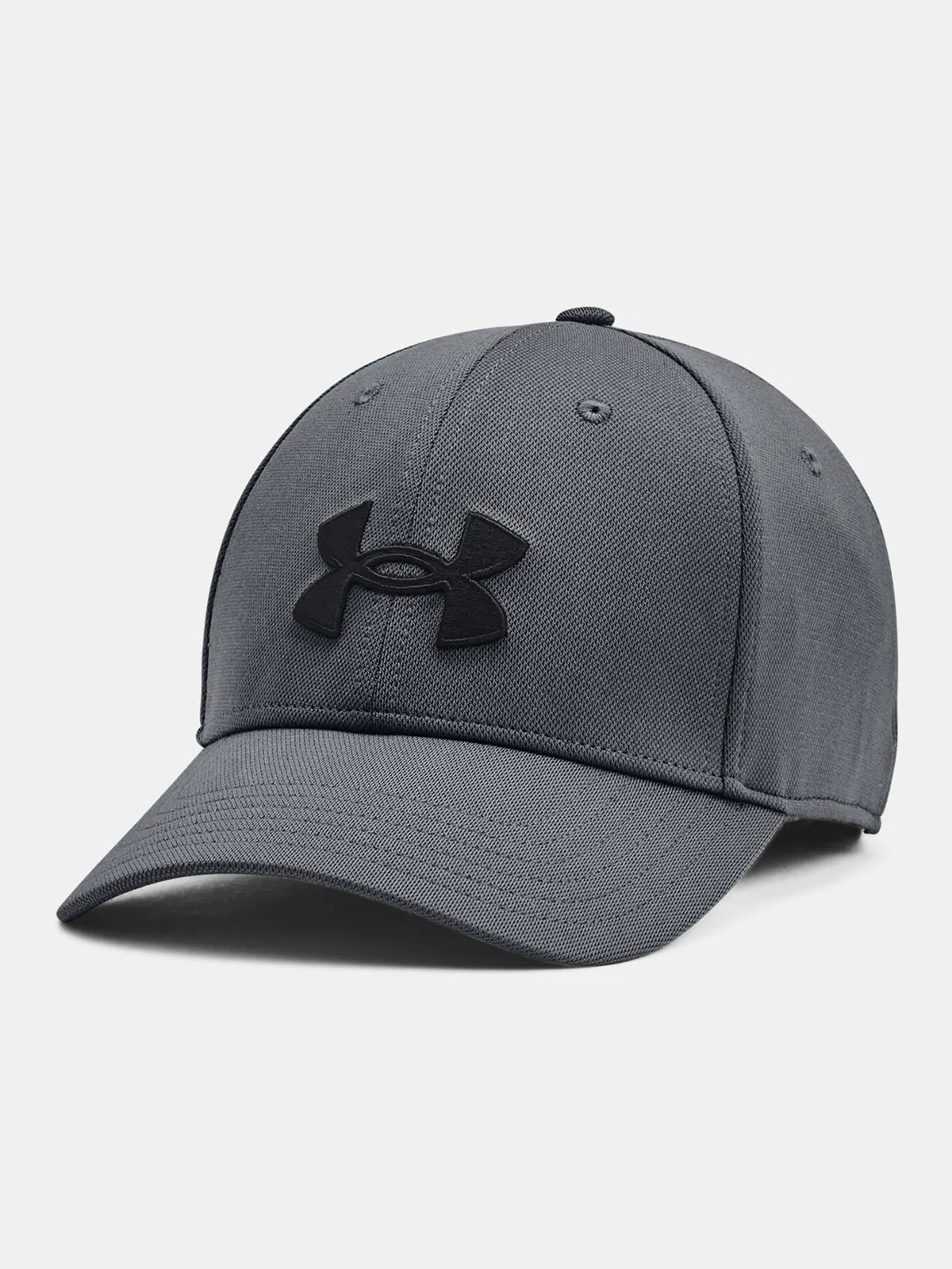 Czapka z daszkiem męska UNDER ARMOUR 1376701-012