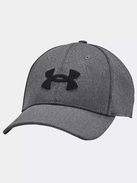 Czapka z daszkiem męska Under Armour 1376700-003