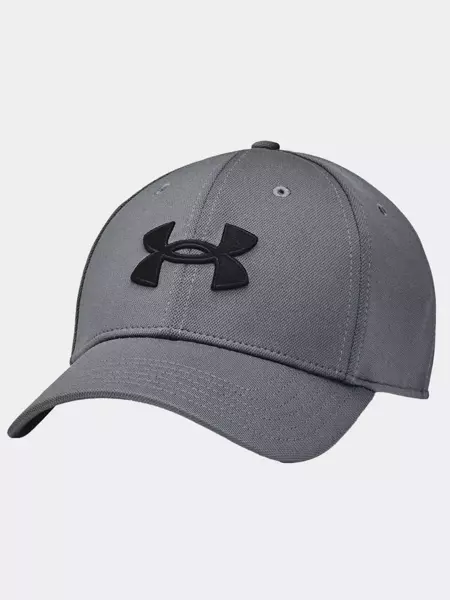 Czapka z daszkiem męska Under Armour 1376700-012