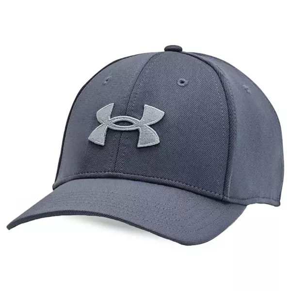 Czapka z daszkiem męska Under Armour 1376700-044