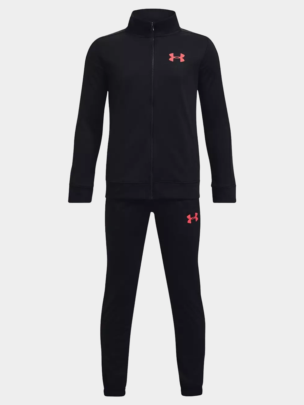 Dres dziecięcy Under Armour 1363290-003 