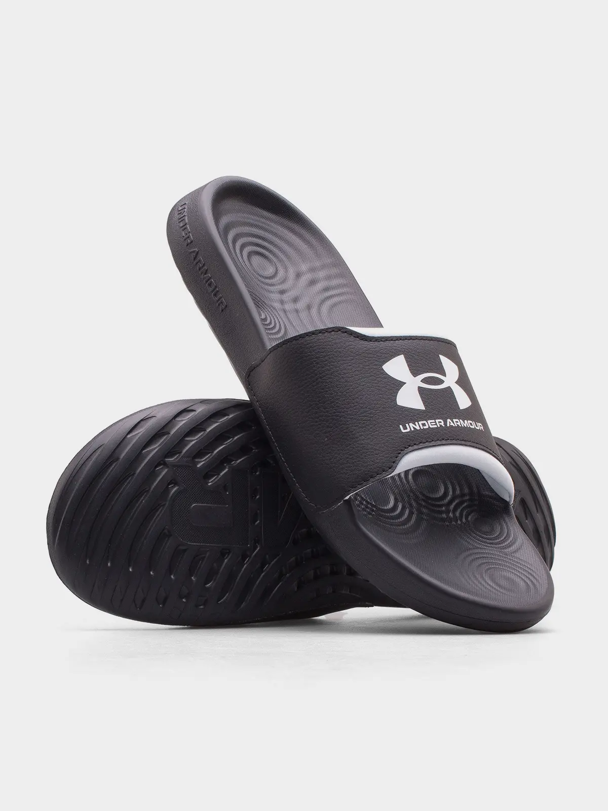 Klapki męskie Under Armour Ignite Select 3027219-001 