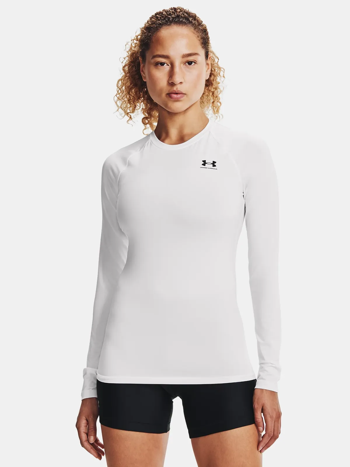 Koszulka damska Under Armour 1365459-100