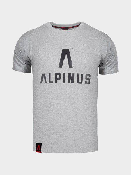 Koszulka męska ALPINUS ALP20TC0008