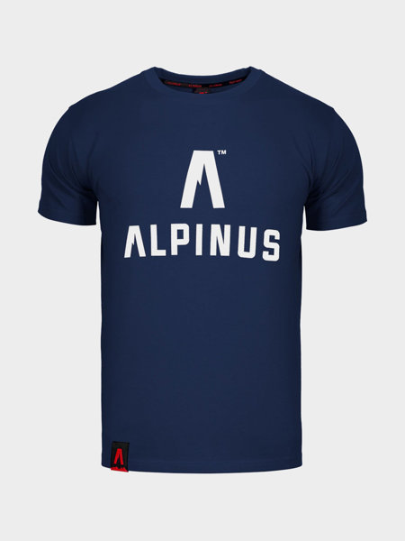 Koszulka męska ALPINUS ALP20TC0008