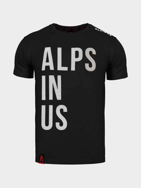 Koszulka męska ALPINUS ALP20TC0015
