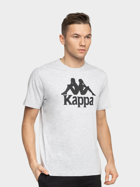 Koszulka męska KAPPA CASPAR 303910-15-4101M