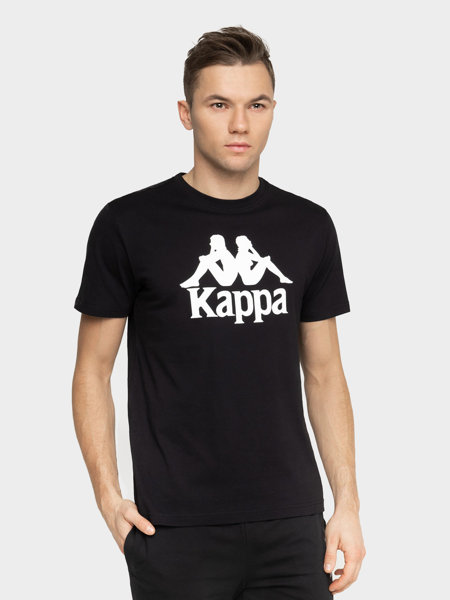 Koszulka męska KAPPA CASPAR 303910-19-4006