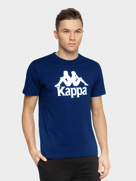 Koszulka męska KAPPA CASPAR 303910-821
