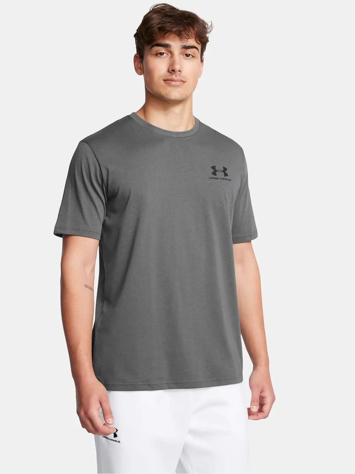 Koszulka męska Under Armour 1326799-025