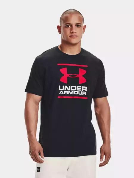 Koszulka męska Under Armour 1326849-001