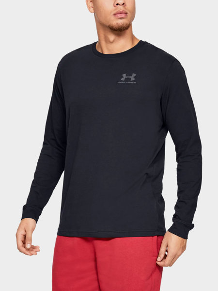 Koszulka męska Under Armour 1329585-001