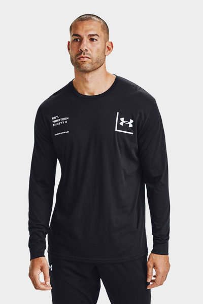 Koszulka męska Under Armour 1357178-001