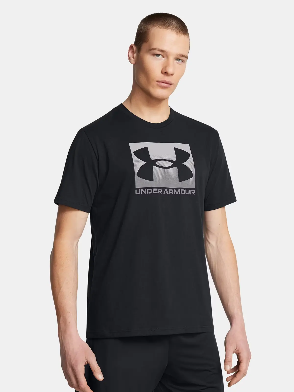 Koszulka męska Under Armour 1386793-001