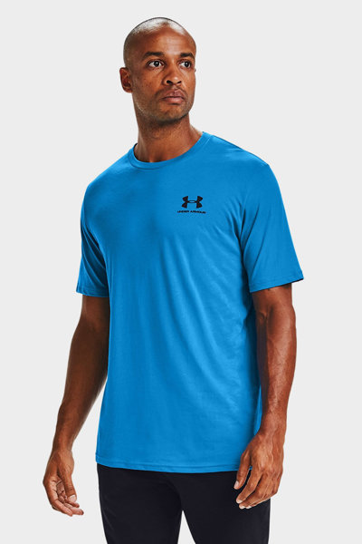 Koszulka męska Under Armour SPORTSTYLE 1326799-428