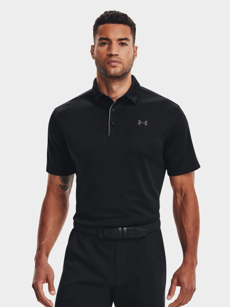 Koszulka męska polo Under Armour Tech Polo 1290140-001