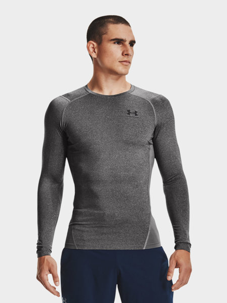 Koszulka męska termoaktywna Under Armour 1361524-090